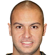 Aviram Baruchian fm21