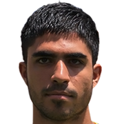 Matan Barashi fm 2021