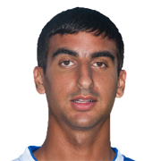 Shachar Balilti fm 2021