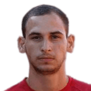 Daniel Borchal fm 2021