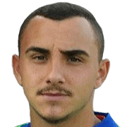 Shaked Nachmani fm 2021