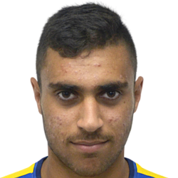 Rotem Yatzker fm 2021