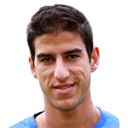 Liran Katzav fm 2021