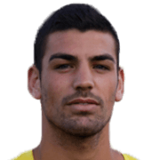 Eden Nachmani fm 2021