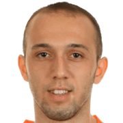 Moshe Sulimanov fm 2021