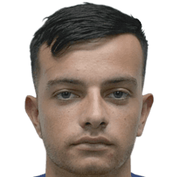 Ariel Balsson fm 2021