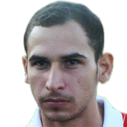 Kfir Eizenstein fm 2021