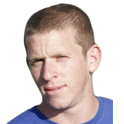 Zahi Zelinger fm 2021