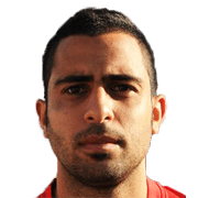 Shimon Harush fm 2021