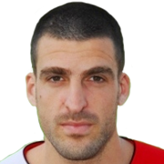 Sharon Gormezano fm 2021