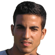 Idan Balestra fm 2021