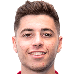 Barak Braunshtain fm 2021