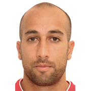 Eyal Shen fm 2021