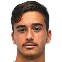 Afek Sapir-Navot fm 2021