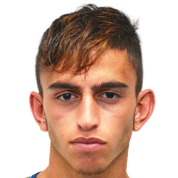 Hadar Mor-Yosef fm 2021