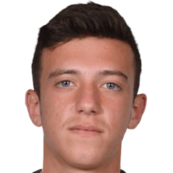 Yonatan Imberg fm 2021