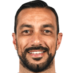 Fabio Quagliarella FM 2021