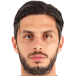 Andrea Ranocchia FM 2021