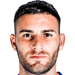 Nicola Murru fm 2021