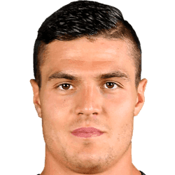 Andrea Favilli FM 2021