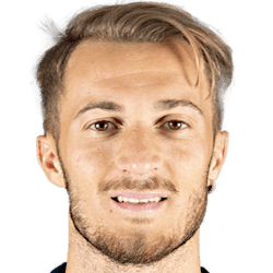 Alfredo Donnarumma fm21