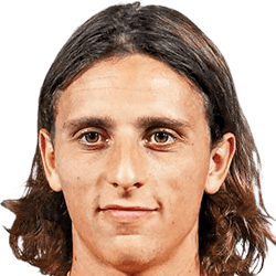 Jacopo Petriccione fm 2021