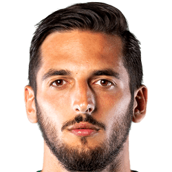 Simone Colombi fm 2021