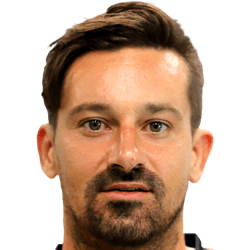 Gianluca Pegolo fm 2021