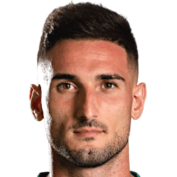 Federico Macheda fm 2021
