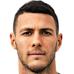 Luca Mazzitelli fm21