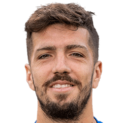 Francesco Forte fm21