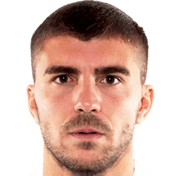 Alberto Paloschi fm21