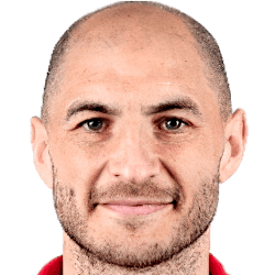 Gabriel Paletta fm21