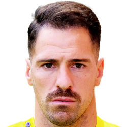 Fabrizio Cacciatore fm 2021