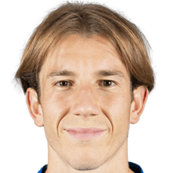 Massimiliano Mangraviti fm21