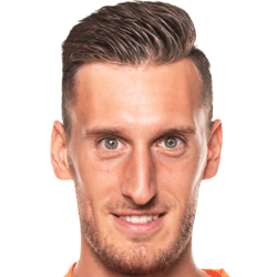 Alberto Paleari fm 2021