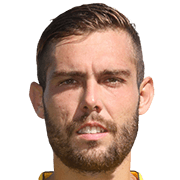 Salvatore Burrai fm 2021