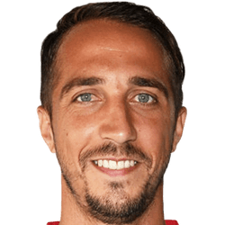 Antonio Mazzotta fm 2021