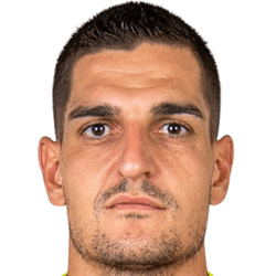 Vito Mannone fm 2021