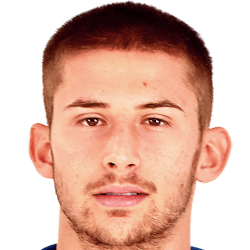 Guglielmo Vicario fm 2021