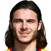 Michele Marconi fm21