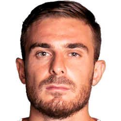 Leonardo Capezzi fm21