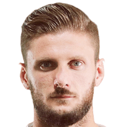 Nicolò Bianchi fm21