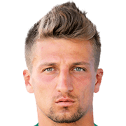 Gaetano Masucci fm21