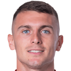 Simone Mazzocchi fm21