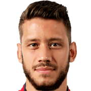 Simone Benedetti fm21