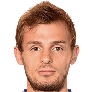 Alessandro De Vitis fm21