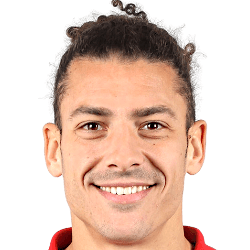 Simone Iocolano fm 2021