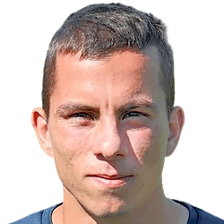 Christian Ventola fm 2021