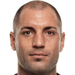 Nicolas Giani fm 2021